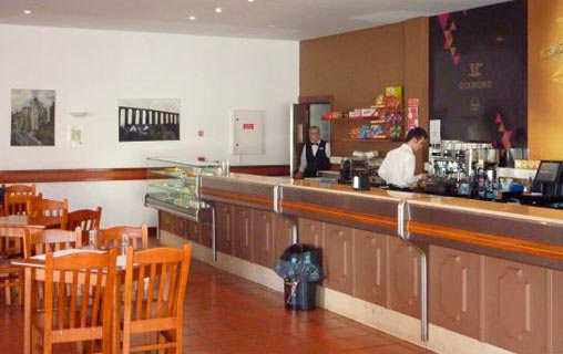 Hotel Albergaria D. Dinis