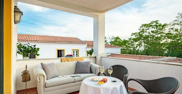 Hotel Albergaria Do Calvario