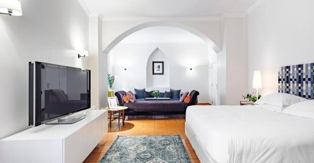 Hotel Albergaria Do Calvario