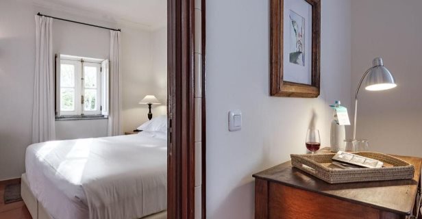 Hotel Albergaria Do Calvario
