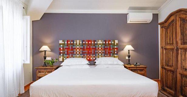 Hotel Albergaria Do Calvario