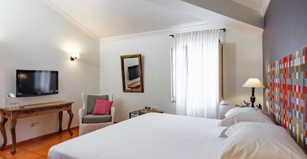 Hotel Albergaria Do Calvario