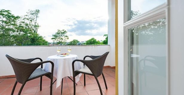 Hotel Albergaria Do Calvario