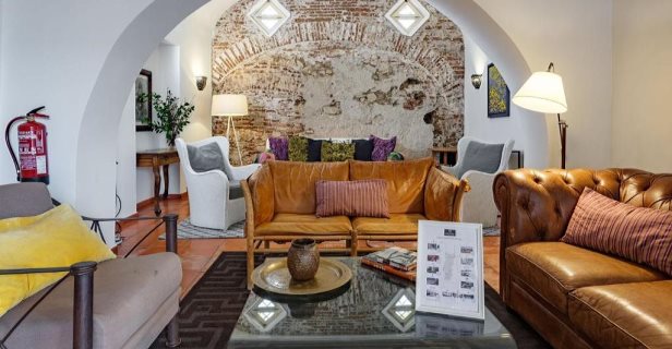 Hotel Albergaria Do Calvario