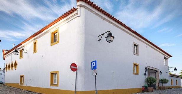 Hotel Albergaria Do Calvario
