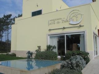 Hotel Albergaria Foz Do Sado