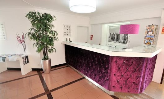 Hotel Albergaria Josefa D Obidos