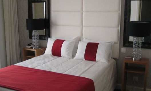 Hotel Albergaria Josefa D Obidos