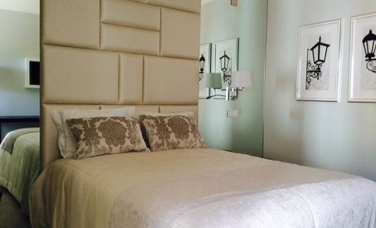 Hotel Albergaria Josefa D Obidos