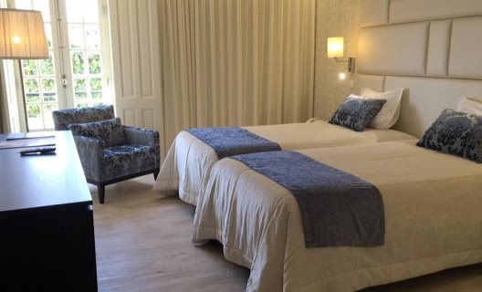 Hotel Albergaria Josefa D Obidos
