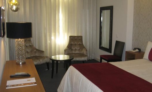Hotel Albergaria Josefa D Obidos
