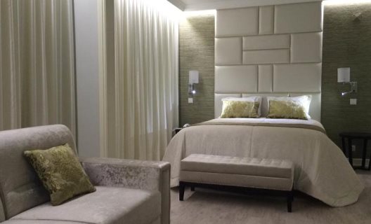 Hotel Albergaria Josefa D Obidos