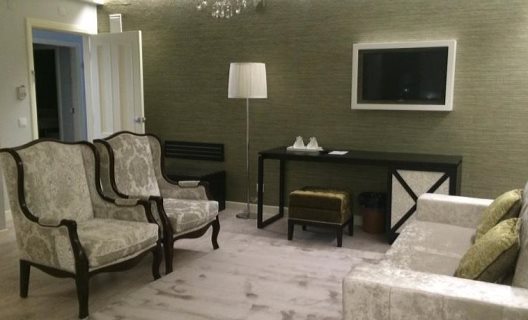 Hotel Albergaria Josefa D Obidos