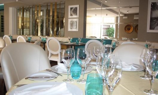 Hotel Albergaria Josefa D Obidos