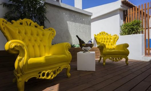Hotel Albergaria Josefa D Obidos