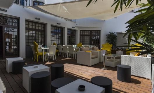 Hotel Albergaria Josefa D Obidos