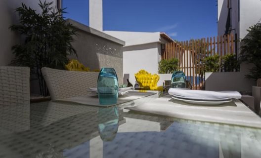Hotel Albergaria Josefa D Obidos