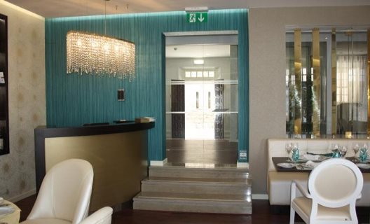 Hotel Albergaria Josefa D Obidos