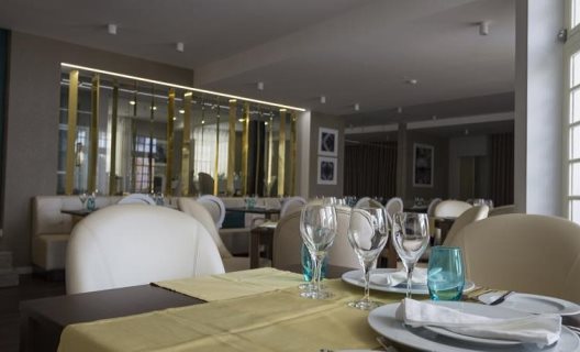 Hotel Albergaria Josefa D Obidos