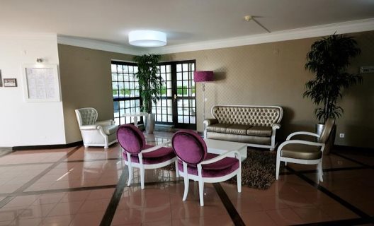 Hotel Albergaria Josefa D Obidos