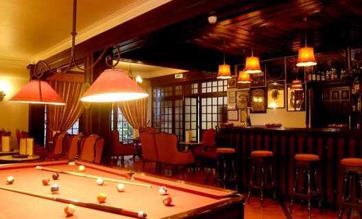 Hotel Albergaria Josefa D Obidos