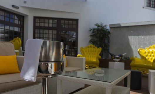 Hotel Albergaria Josefa D Obidos