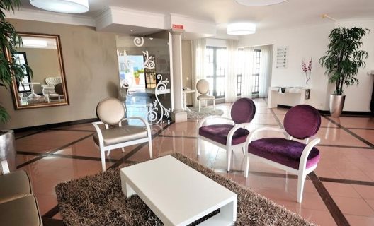 Hotel Albergaria Josefa D Obidos