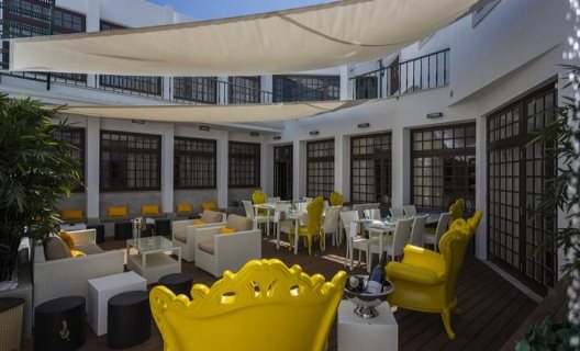 Hotel Albergaria Josefa D Obidos