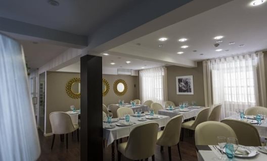 Hotel Albergaria Josefa D Obidos