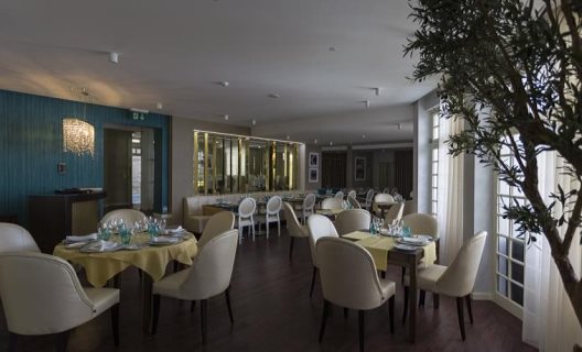 Hotel Albergaria Josefa D Obidos
