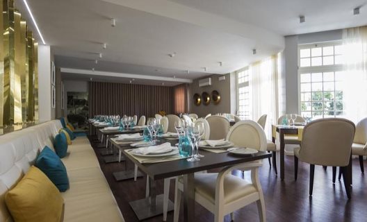 Hotel Albergaria Josefa D Obidos