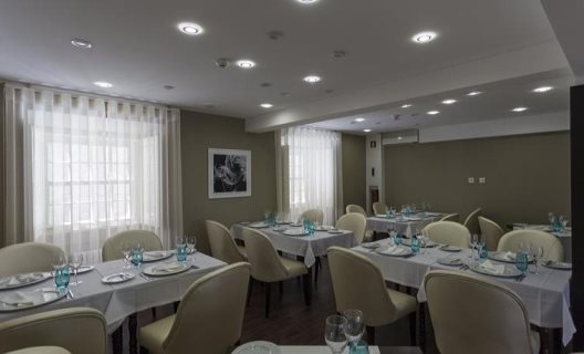 Hotel Albergaria Josefa D Obidos