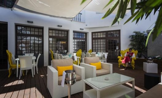 Hotel Albergaria Josefa D Obidos