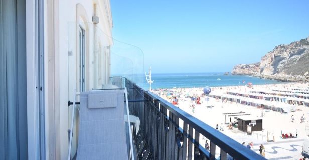 Hotel Albergaria Mar Bravo