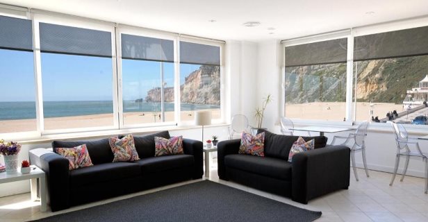 Hotel Albergaria Mar Bravo