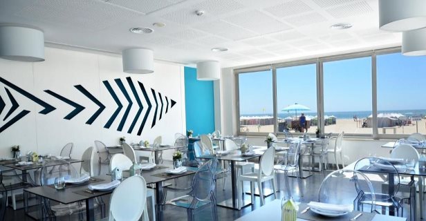 Hotel Albergaria Mar Bravo