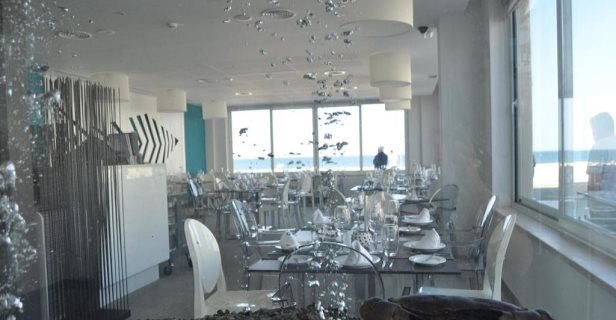 Hotel Albergaria Mar Bravo