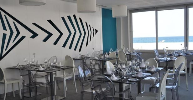 Hotel Albergaria Mar Bravo