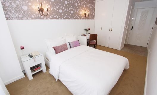 Hotel Albergaria Margarida Da Praca