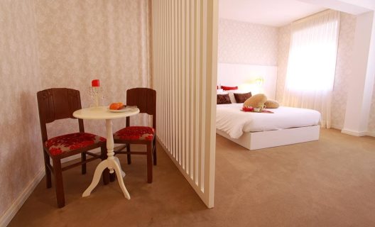 Hotel Albergaria Margarida Da Praca