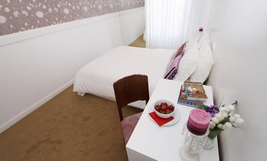 Hotel Albergaria Margarida Da Praca