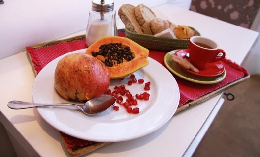 Hotel Albergaria Margarida Da Praca