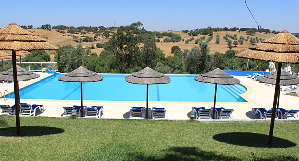 Hotel Albergaria O Gato