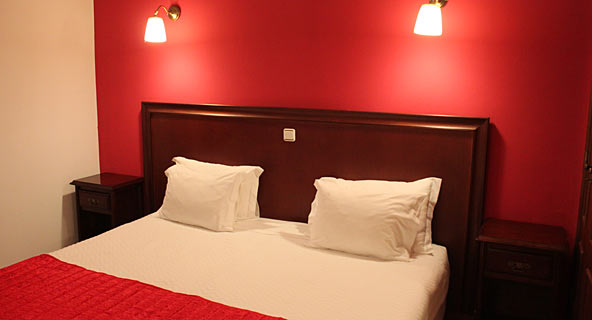 Hotel Albergaria O Gato