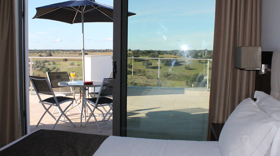 Hotel Albergaria O Gato