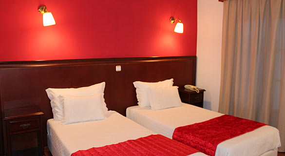 Hotel Albergaria O Gato