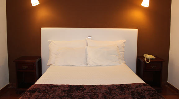 Hotel Albergaria O Gato