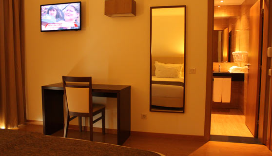 Hotel Albergaria O Gato