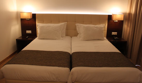 Hotel Albergaria O Gato