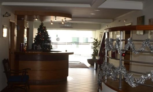 Hotel Albergaria Pedra Douro